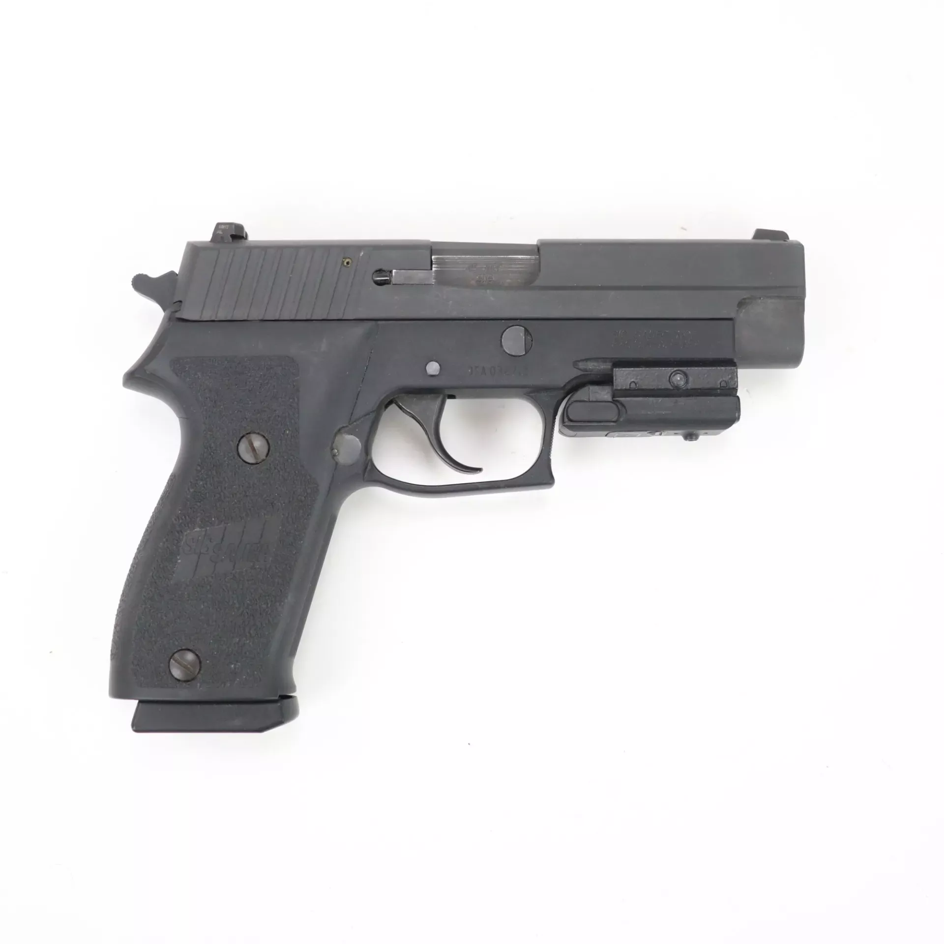 USED - Sig Sauer P220 GTO363438