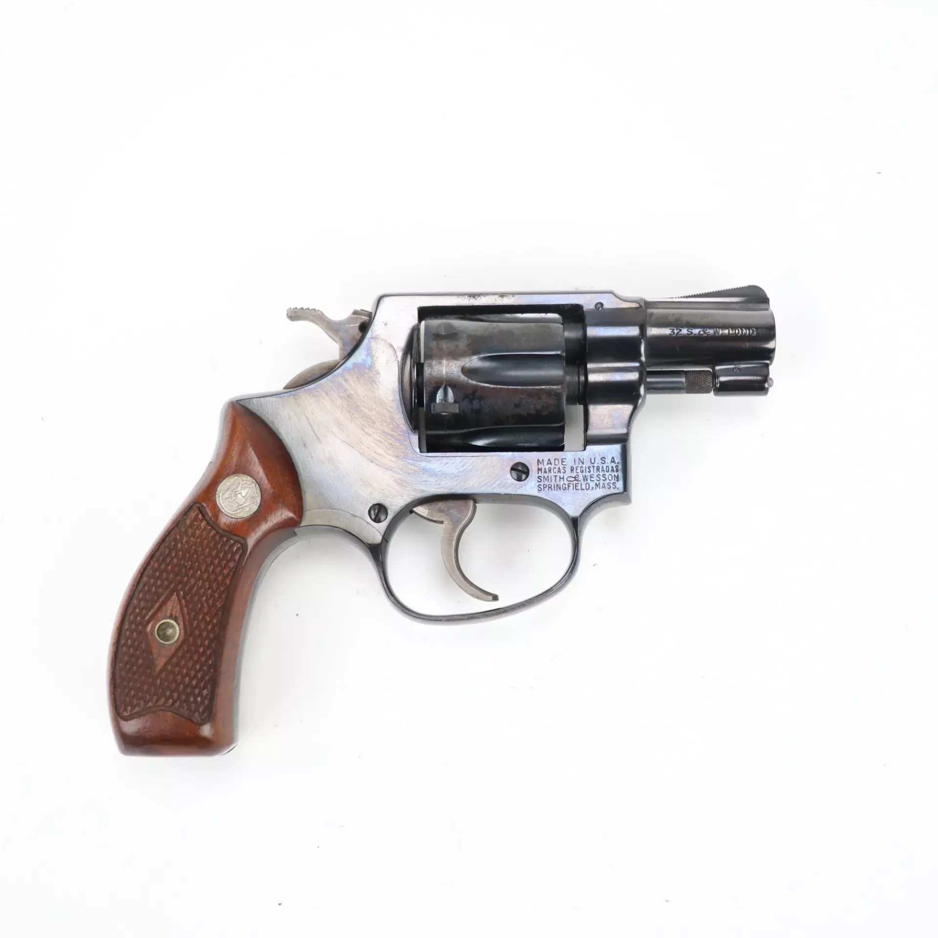 USED - Smith & Wesson 30 GTO363270