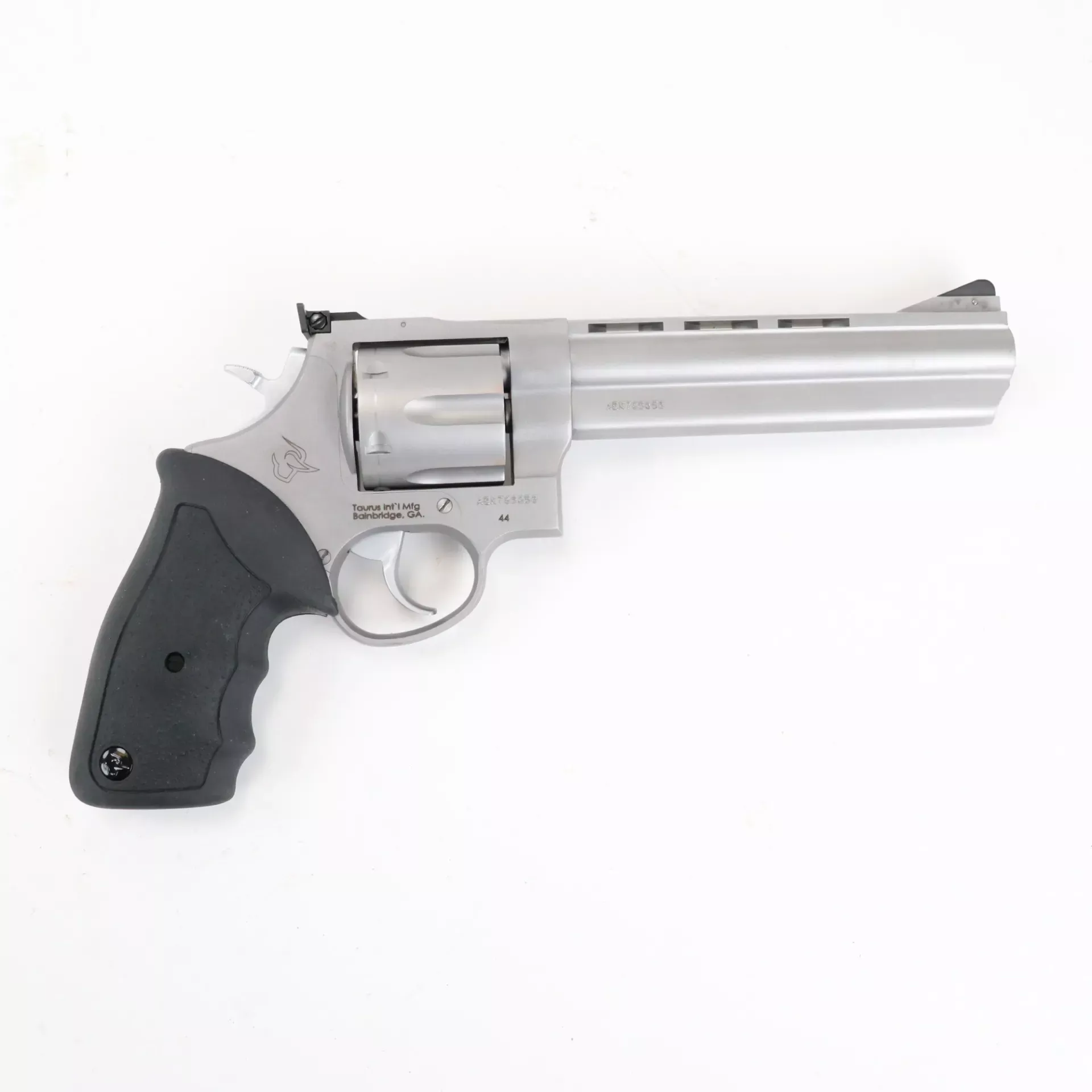USED - Taurus 44 DA Revolver GTO375814