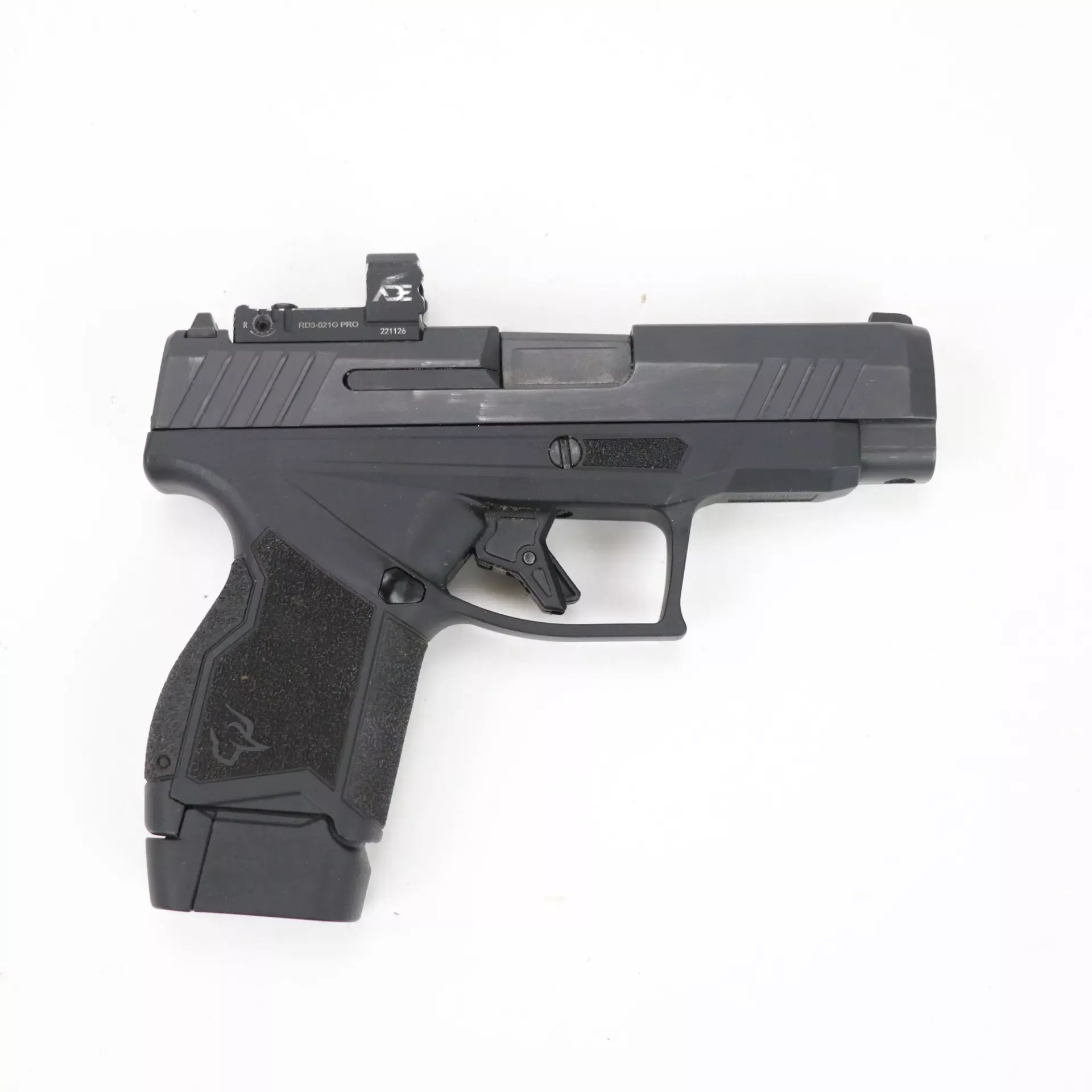 USED - Taurus GX4 XL GTO363359