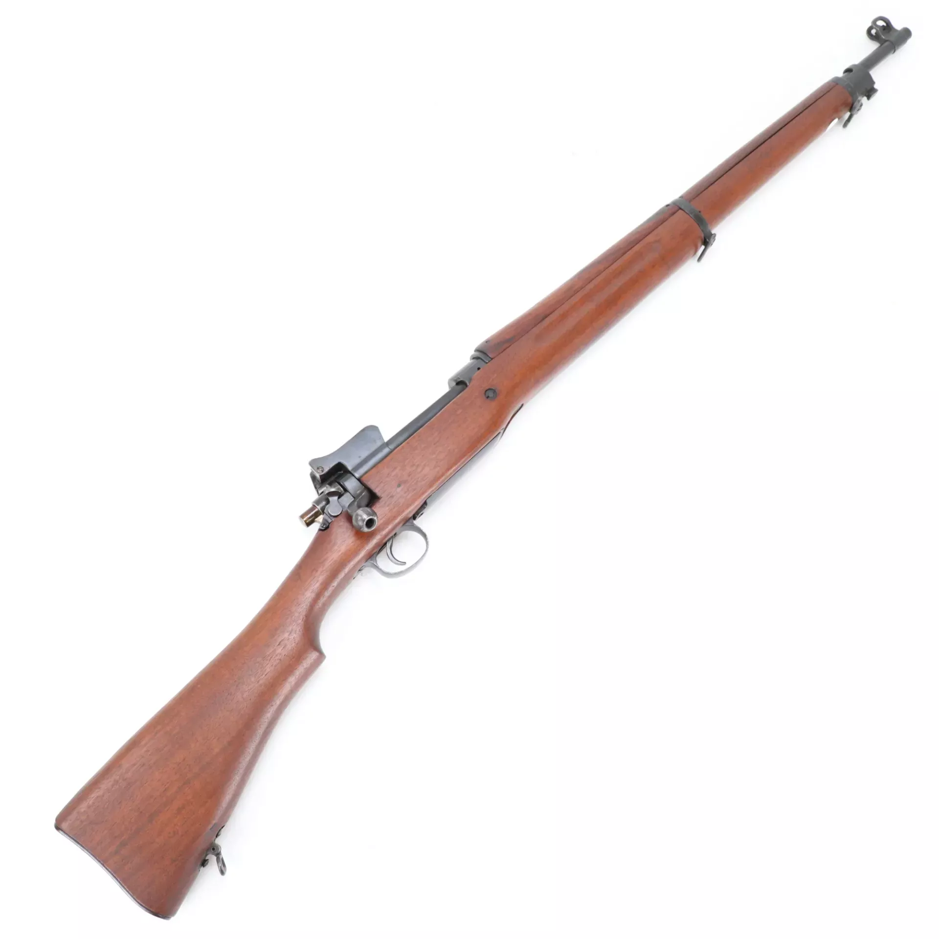 USED-WINCHESTER 1917 GTO375077