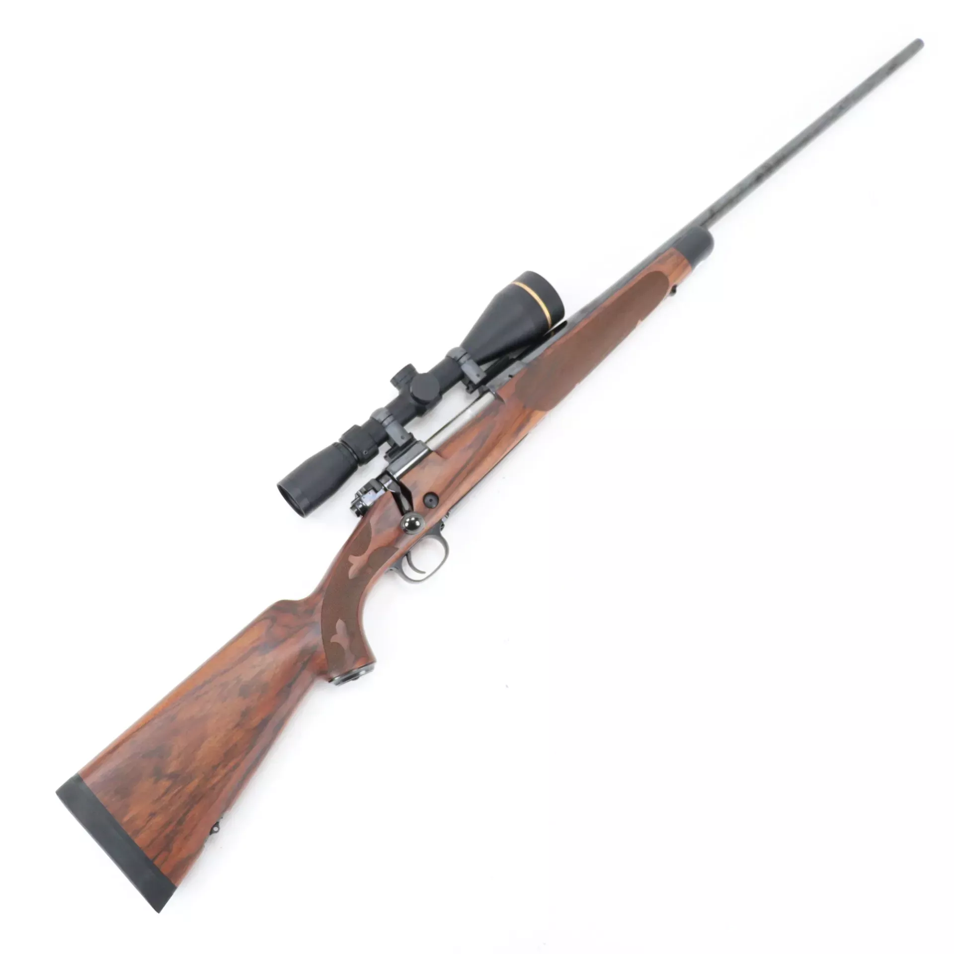 USED - Winchester 70 Super Grade Bolt Action Rifle GTO504403
