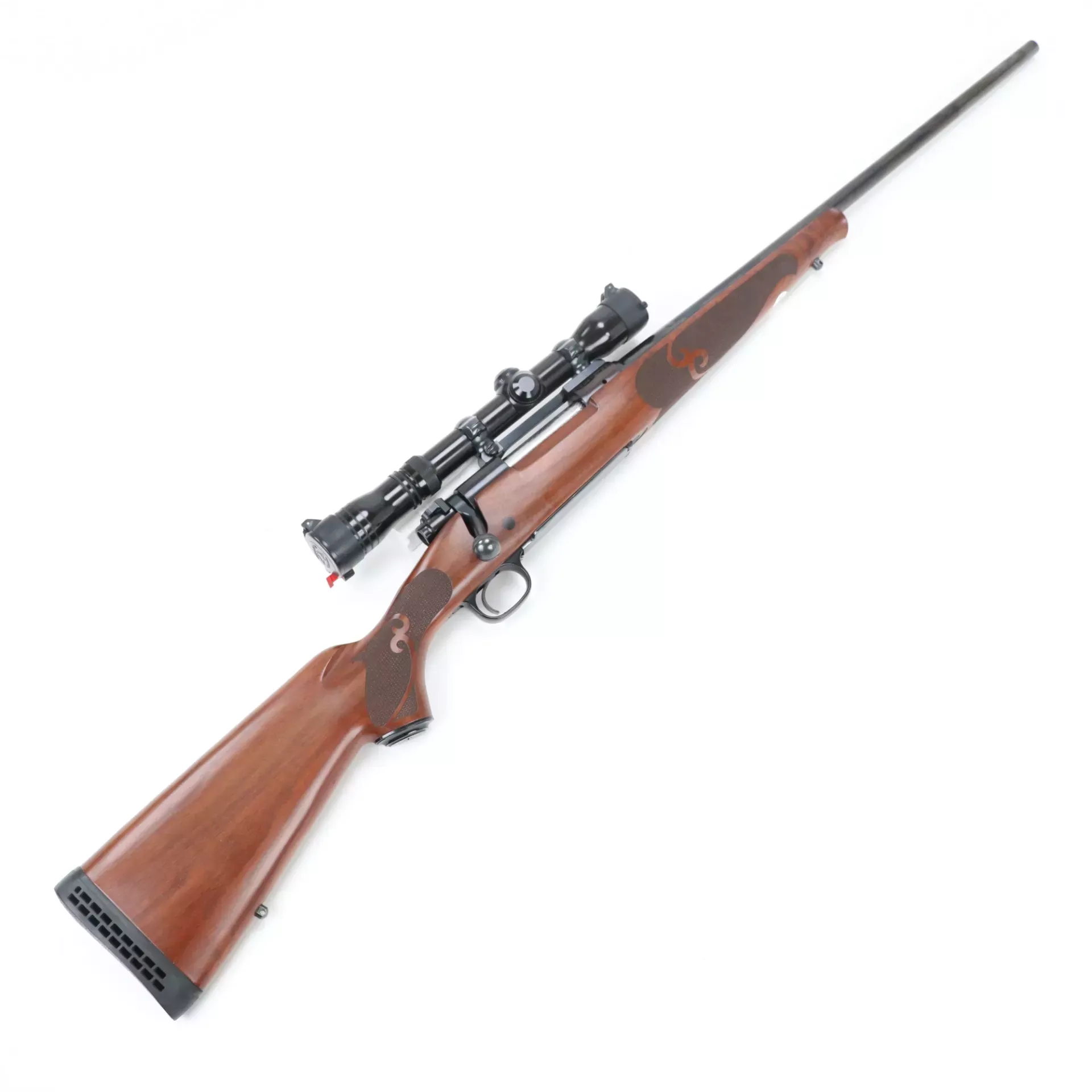 USED - Winchester 70XTR GTO363887