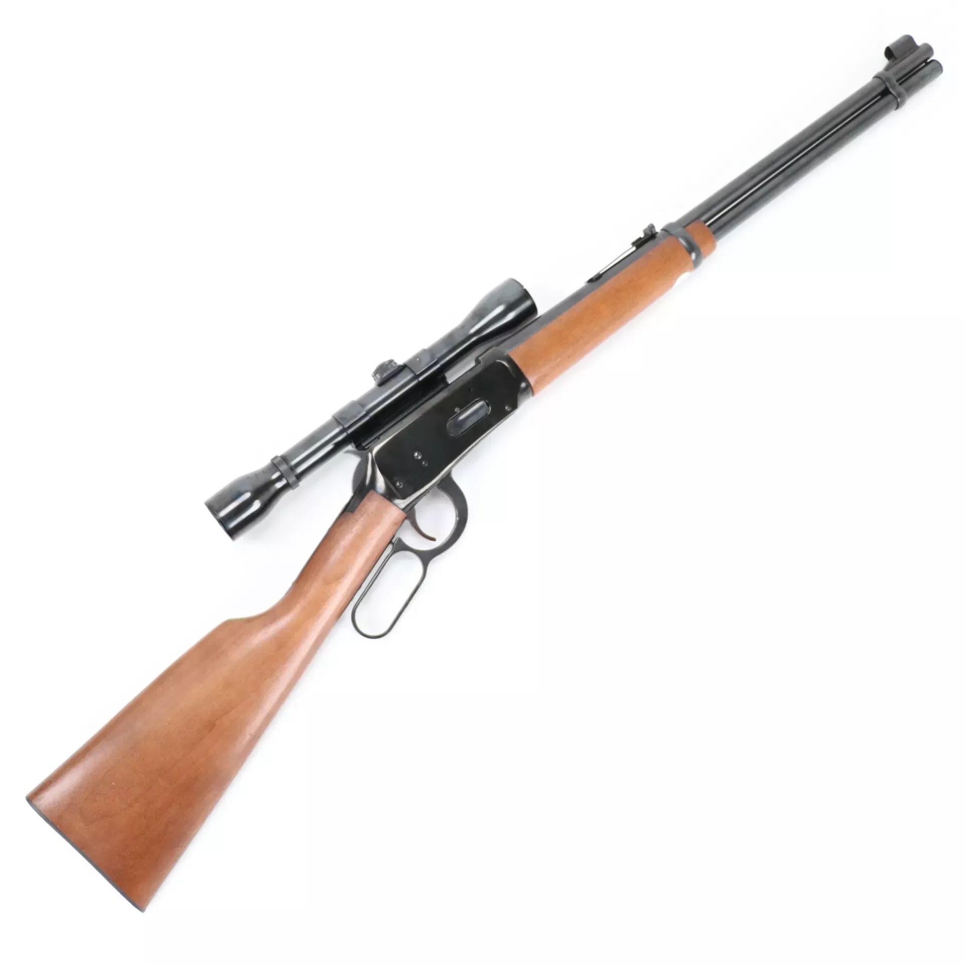 USED - Winchester 94 Lever Action Rifle GTO504259