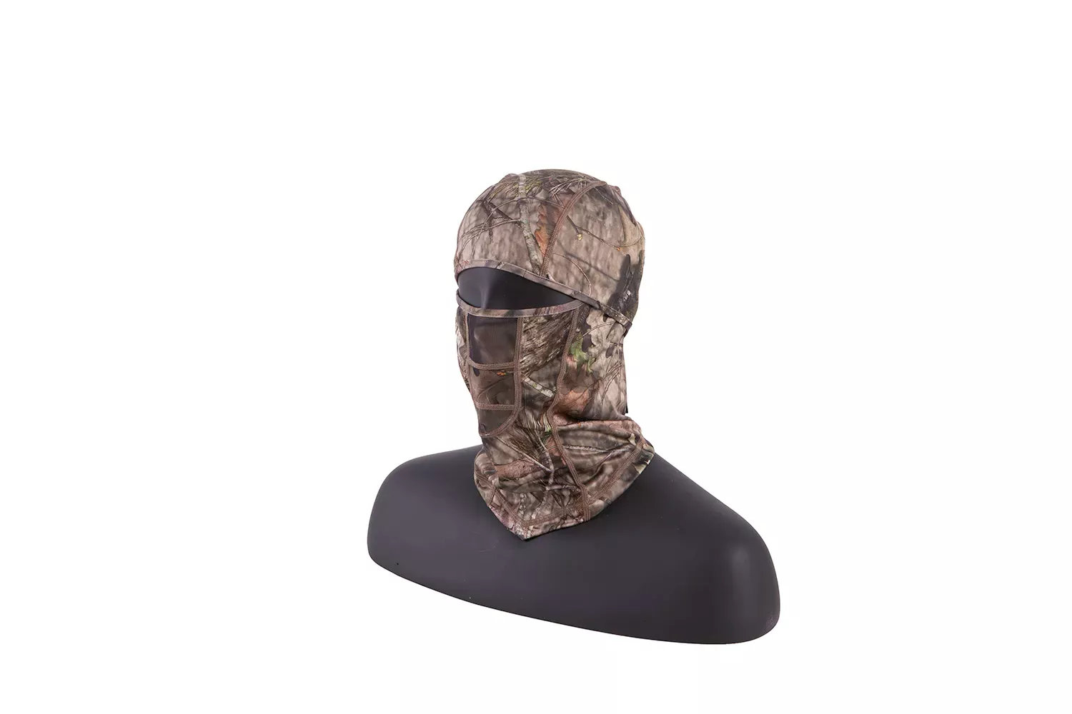 Vanish Balaclava Mossy Oak Break-Up Mesh Full Face Mask OSFA