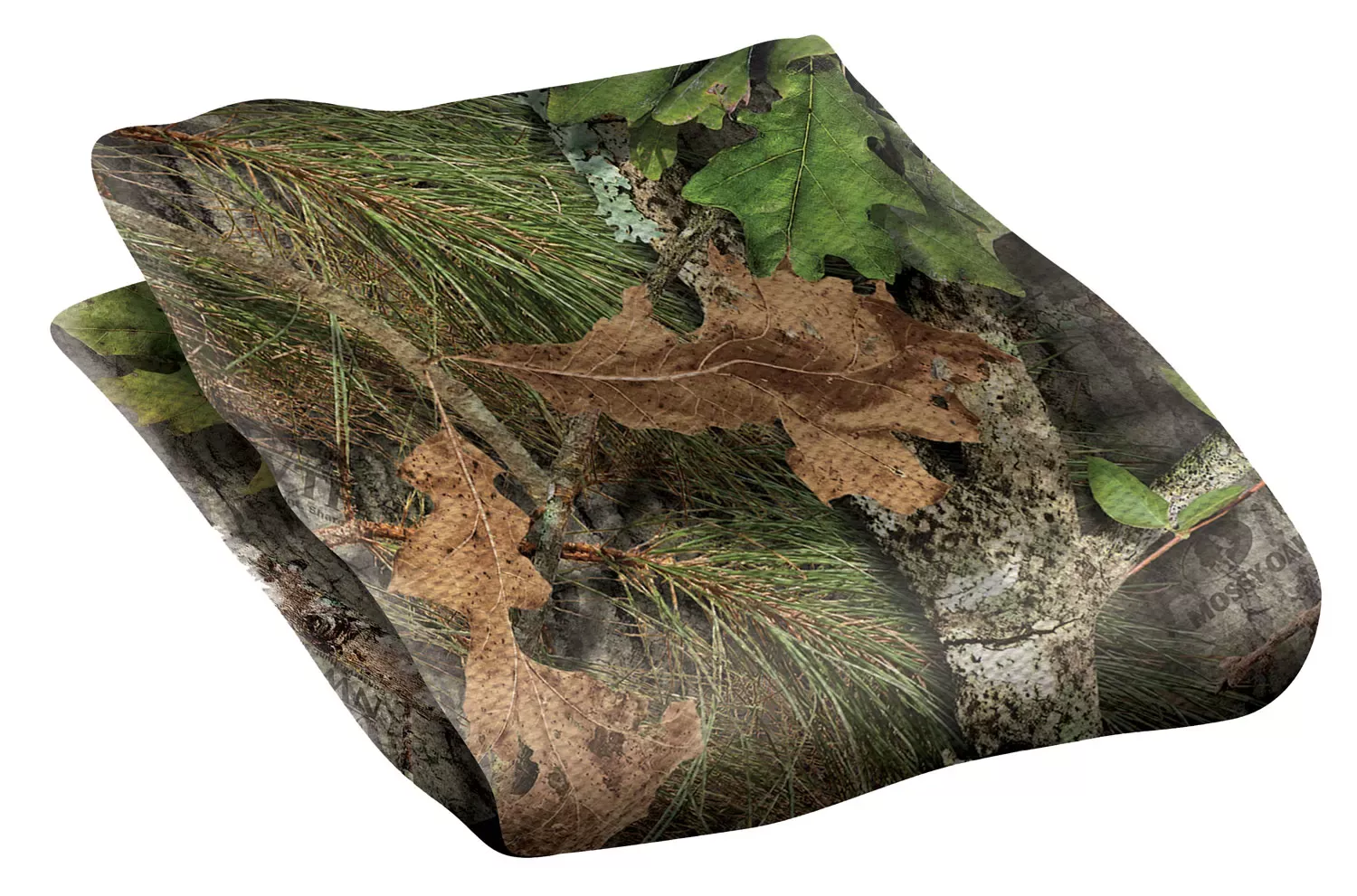 Vanish Burlap Mossy Oak Obsession 12′ L x 56″ W
