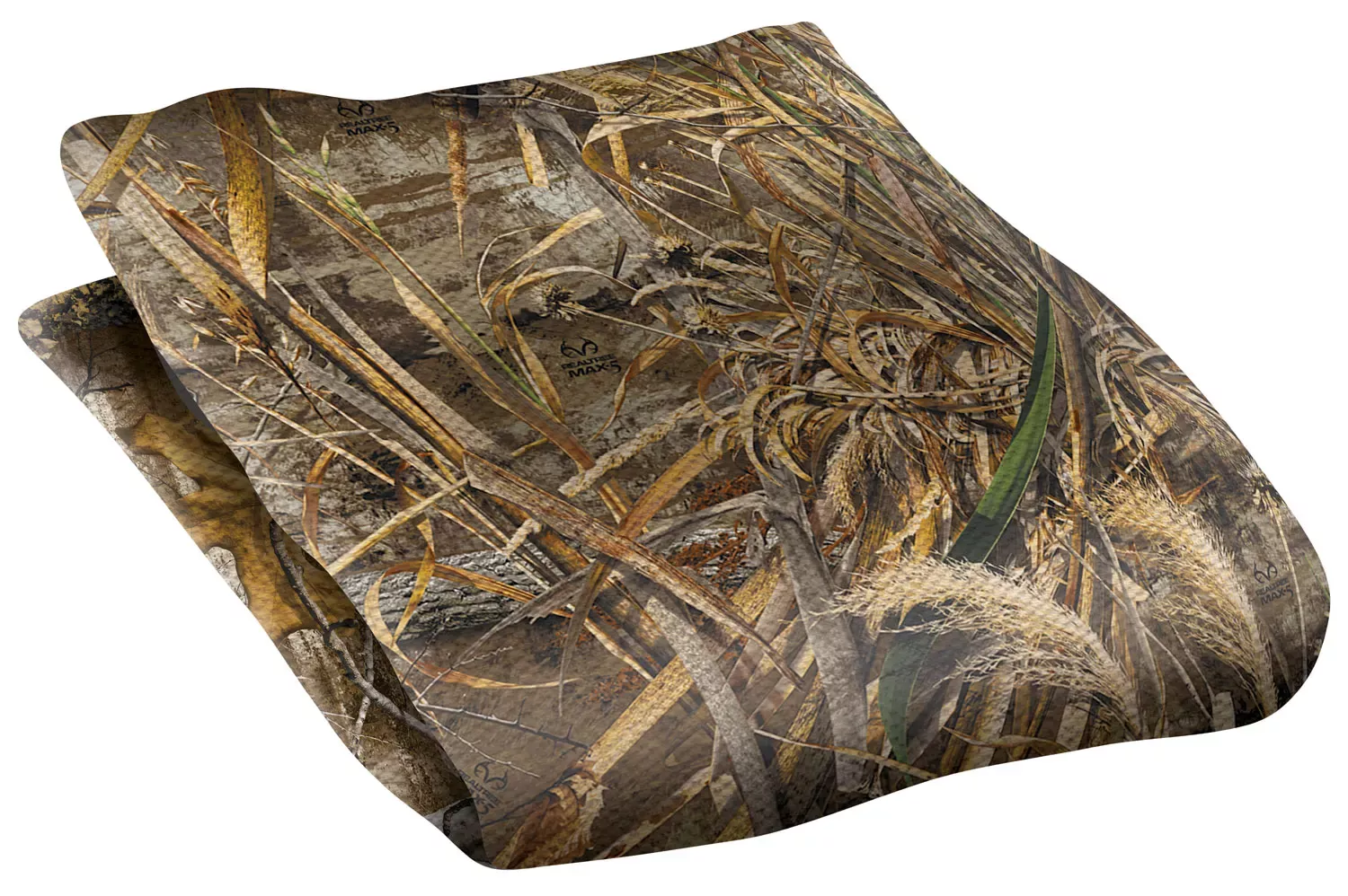 Vanish Burlap Realtree Max-5 12′ x 56″