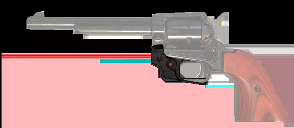 Viridian E-Series w/Red Laser Fits Heritage 22