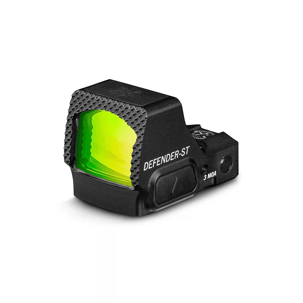 Vortex Defender-ST Micro Green Dot