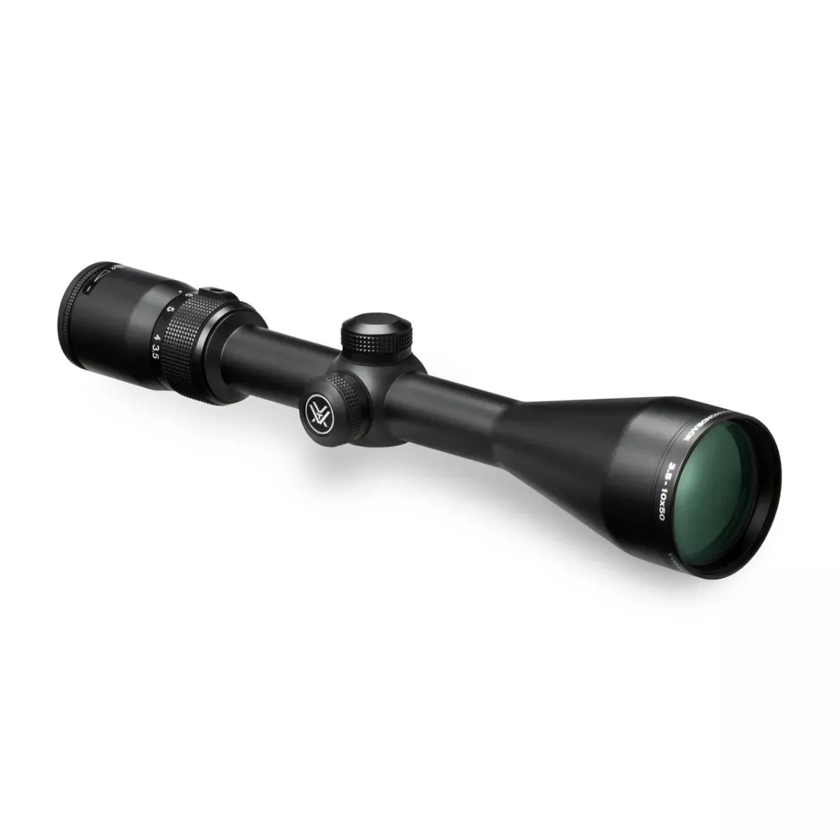Vortex Diamondback 3.5-10×50 Riflescope with Dead-Hold BDC Reticle