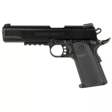 Walther Forge H1, .22 LR, 5.00" Barrel, 10 Rds, Cerakote Finish