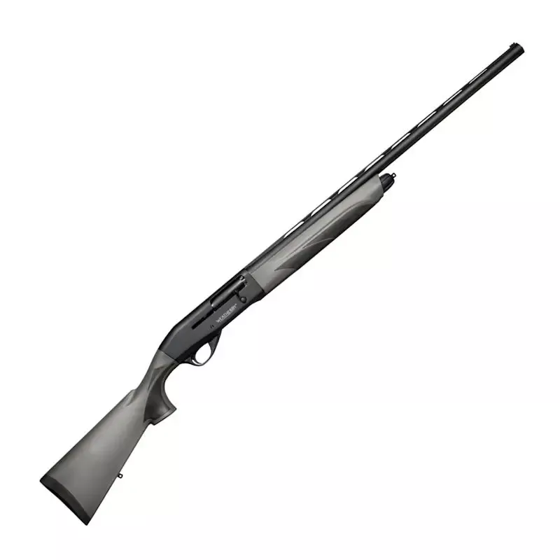 Weatherby Element Synthetic Shotgun 20GA Matte 28"