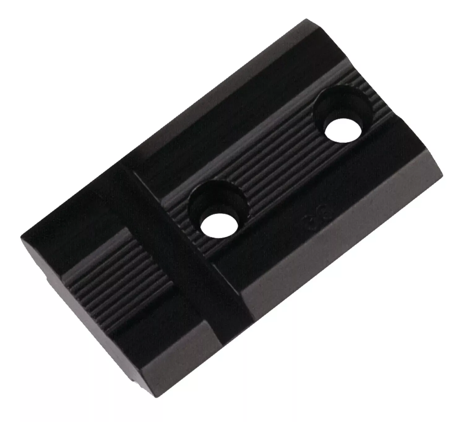 Weaver Aluminum Top Mount Base #9048090