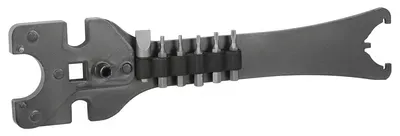 Wheeler Delta AR Combo Tool