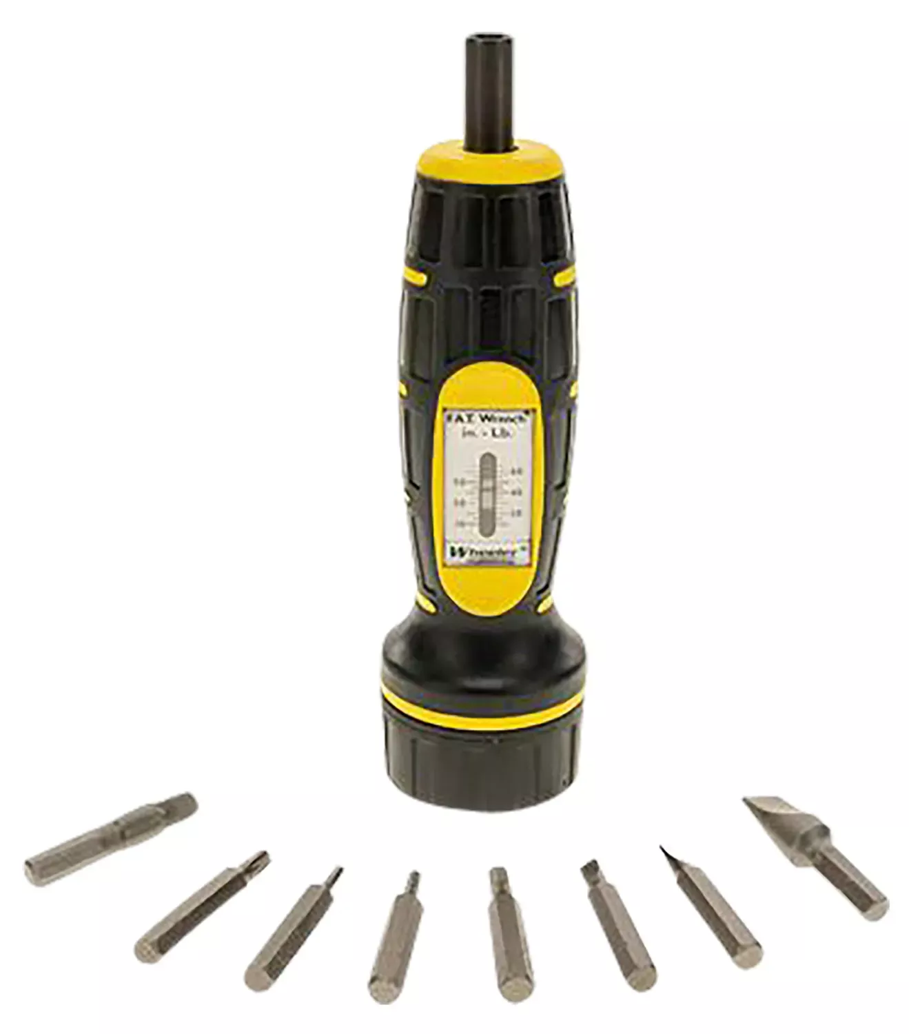 Wheeler F.A.T. Wrench