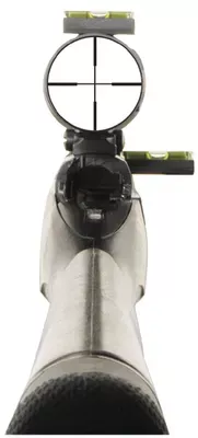Wheeler Scope Level