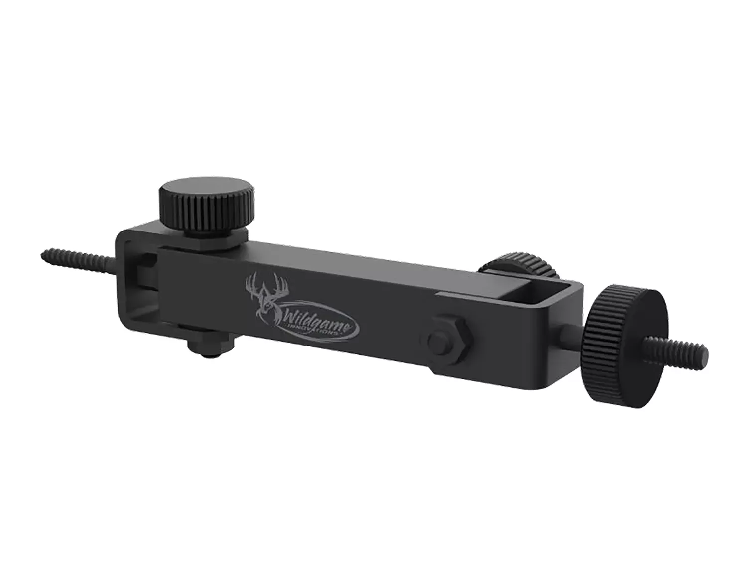 Wildgame Innovations ECO Mount Trail Camera Accessory Black WGIECMNT