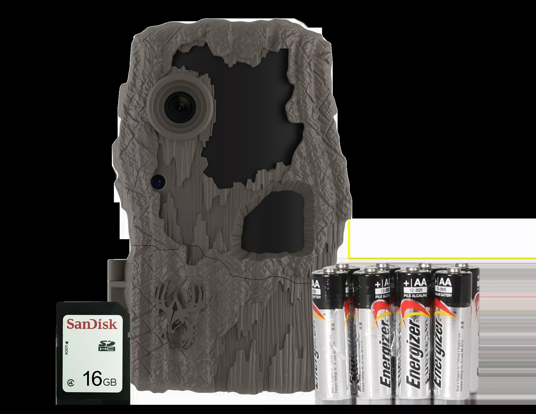 Wildgame Innovations Spark 2.0 18MP Trail Camera – Lightsout Technology