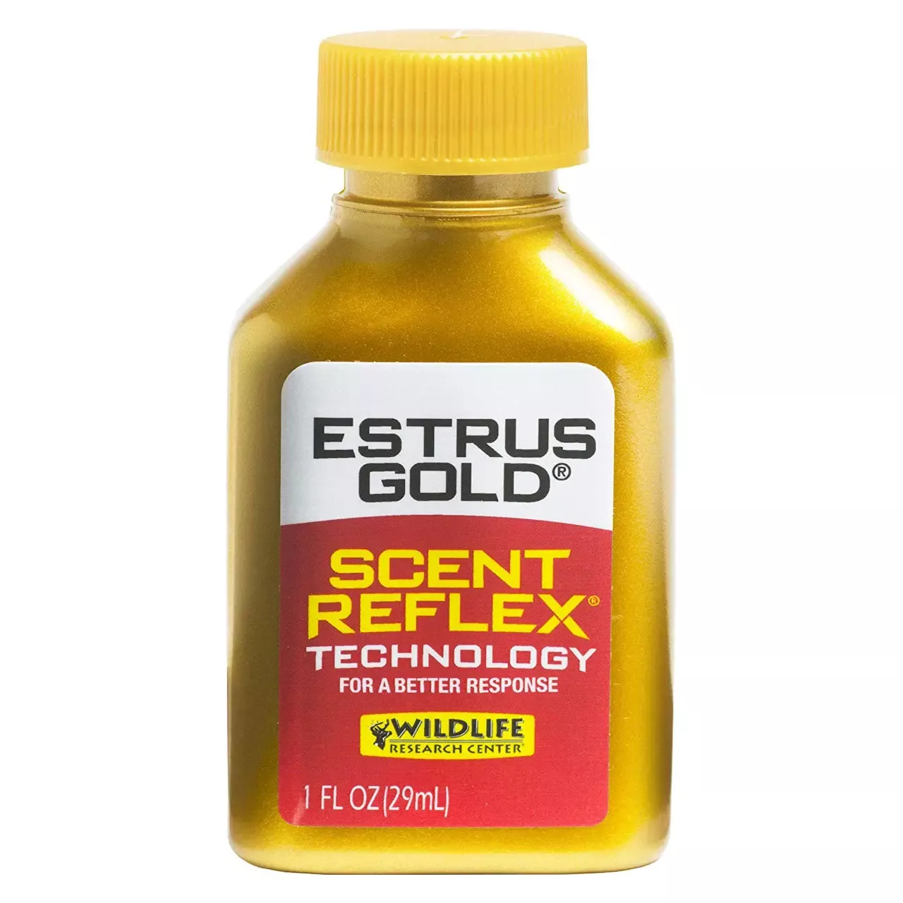 Wildlife Research Center Estrus Gold 1 oz
