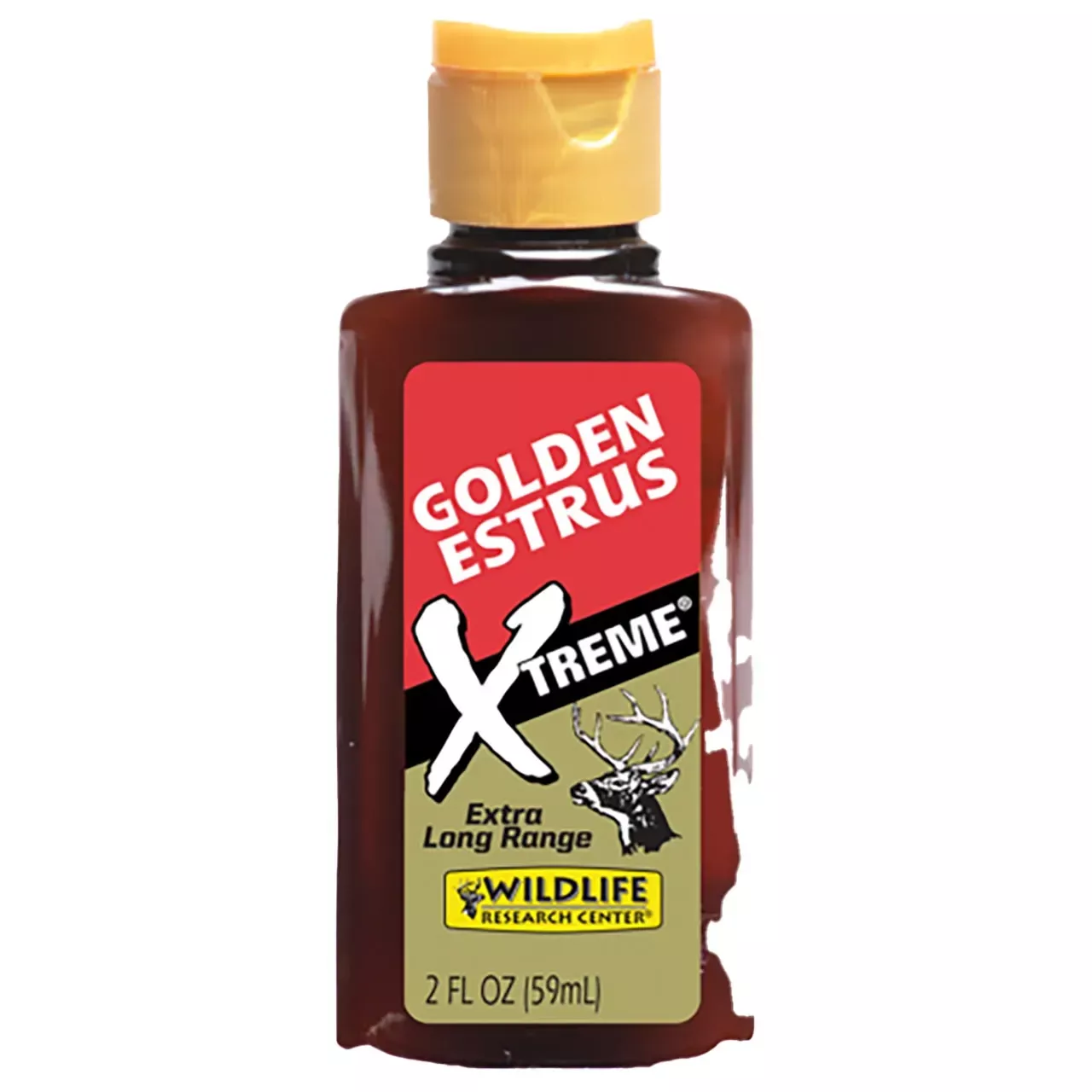 Wildlife Research Center Golden Estrus Xtreme Scent