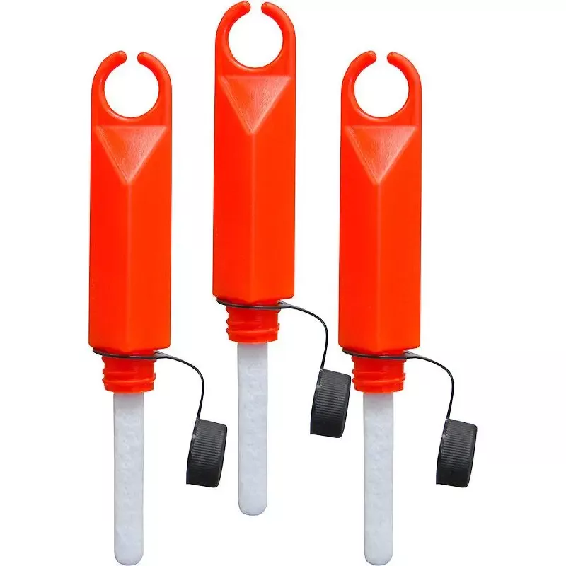 Wildlife Research Center Quik-Wiks Scent Dispenser 3-Pack