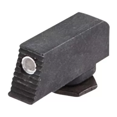 Wilson Combat Vickers Elite Front Sight, Tritium, Glock 42/43