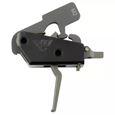WILSON TTU FLAT TRIG 2-STAGE MATCH