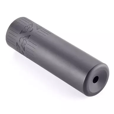Wilson WHISPER 7.62MM, Quick Detach, Black