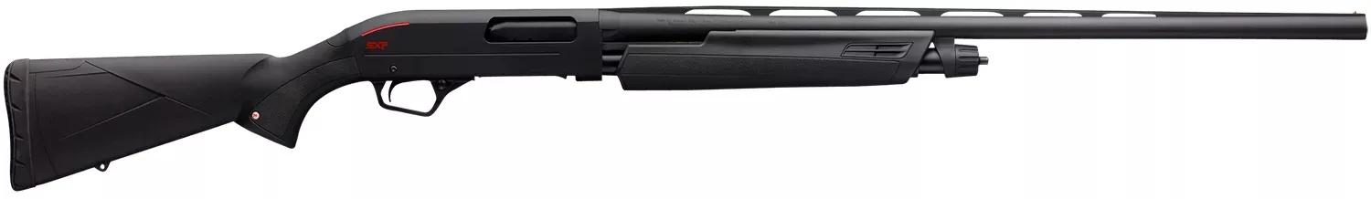 Winchester Guns SXP Black Shadow 20 GA Shotgun, Matte Black 26" 4+1 3"