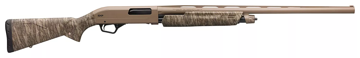 Winchester Guns SXP Hybrid Hunter 12 Gauge 26″ 4+1 3″ Flat Dark Earth