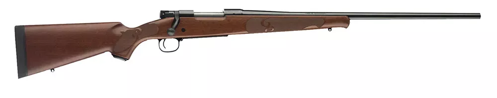 Winchester Model 70 Featherweight Bolt-Action Rifle .270 Win 22"