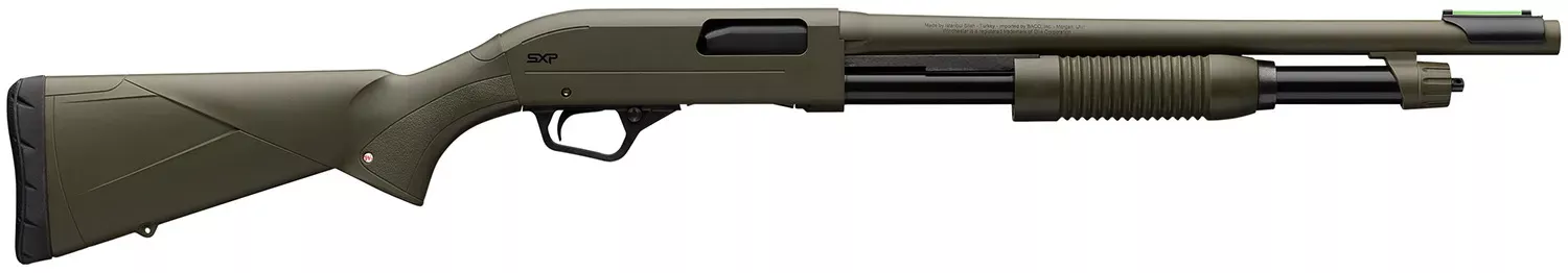 Winchester Repeating ArmsSXP Defender 20 Gauge