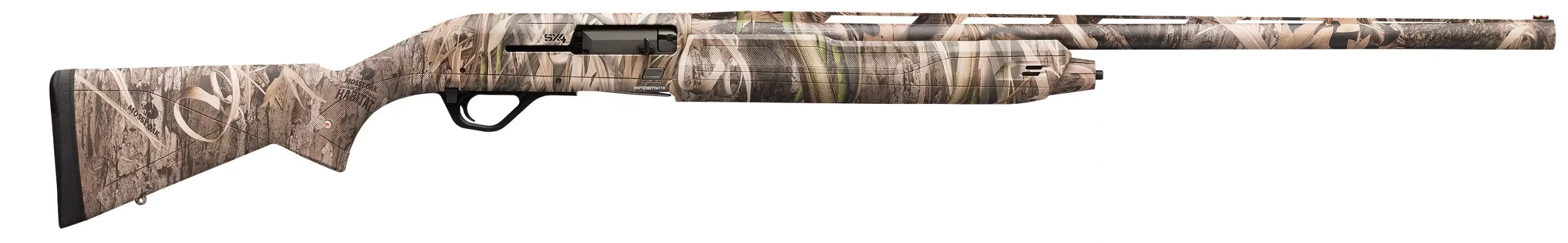 Winchester SX4 Waterfowl Hunter Compact 20 GA Shotgun 26″ MOSGH 511271691