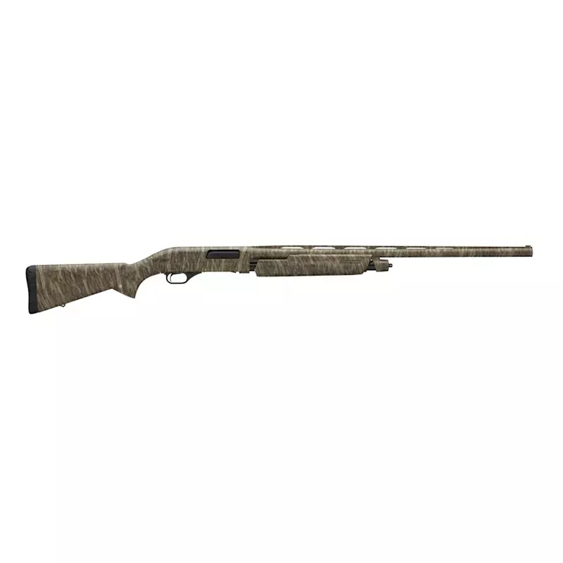 Winchester USR Super X Pump Waterfowl 12Ga 28″ Mossy Oak Bottomlands