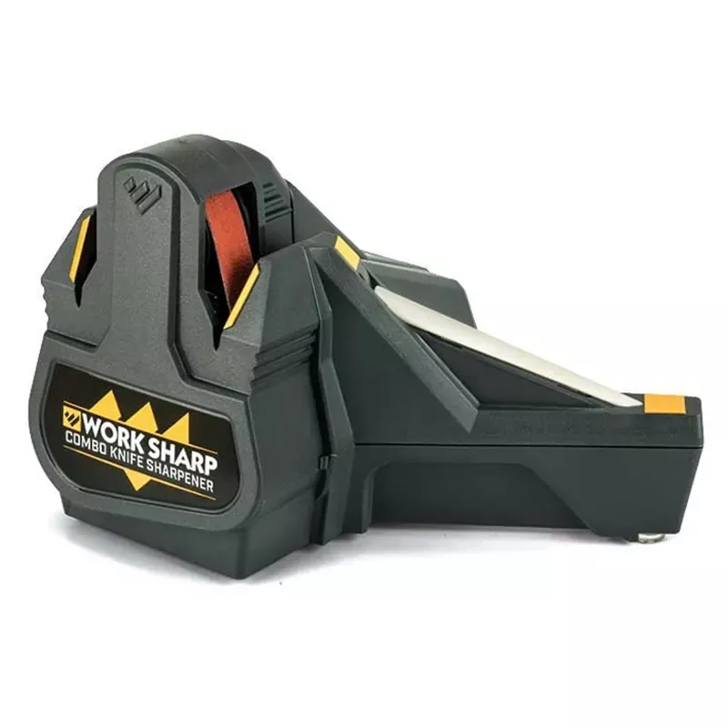 Work Sharp Combo Knife Sharpener