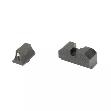 XS MNMLST FITS GLOCK 19 MOS TRIT