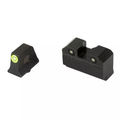 XS R3D 2.0 GLOCK 21 SUP HGHT GRN