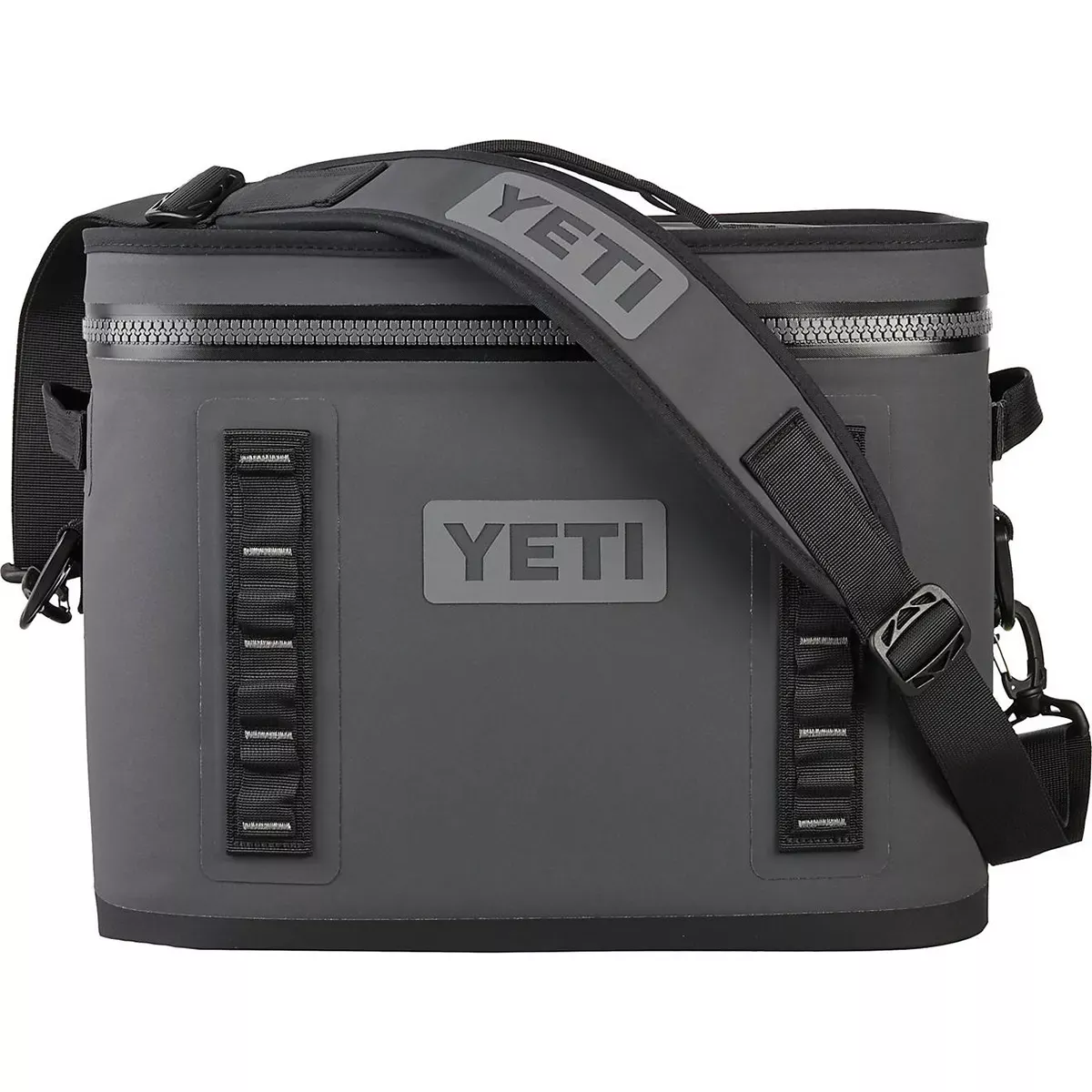 YETI Hopper Flip 18 Soft Cooler - Charcoal