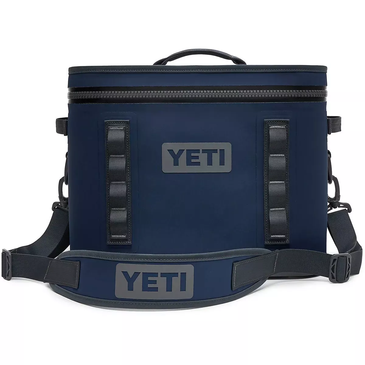 YETI Hopper Flip 18 Soft Cooler - Navy