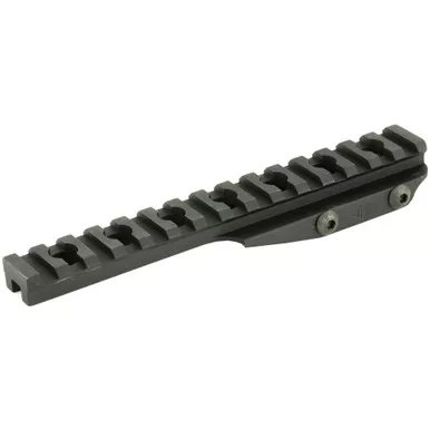 YHM 6″ PICATINNY RAIL EXTENSION