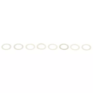 YHM BARREL SHIM SET 5/8″ ID