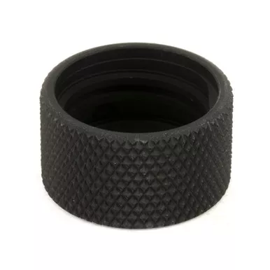 YHM QD MOUNT THREAD PROTECTOR