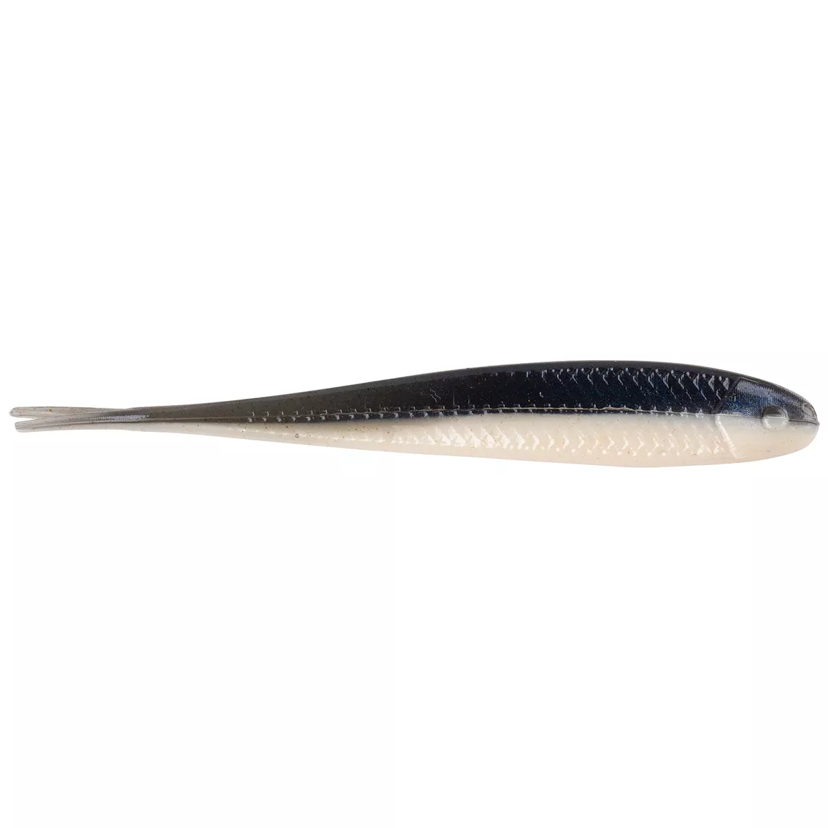 YUM FF Sonar Minnow 3″-Natural Shad
