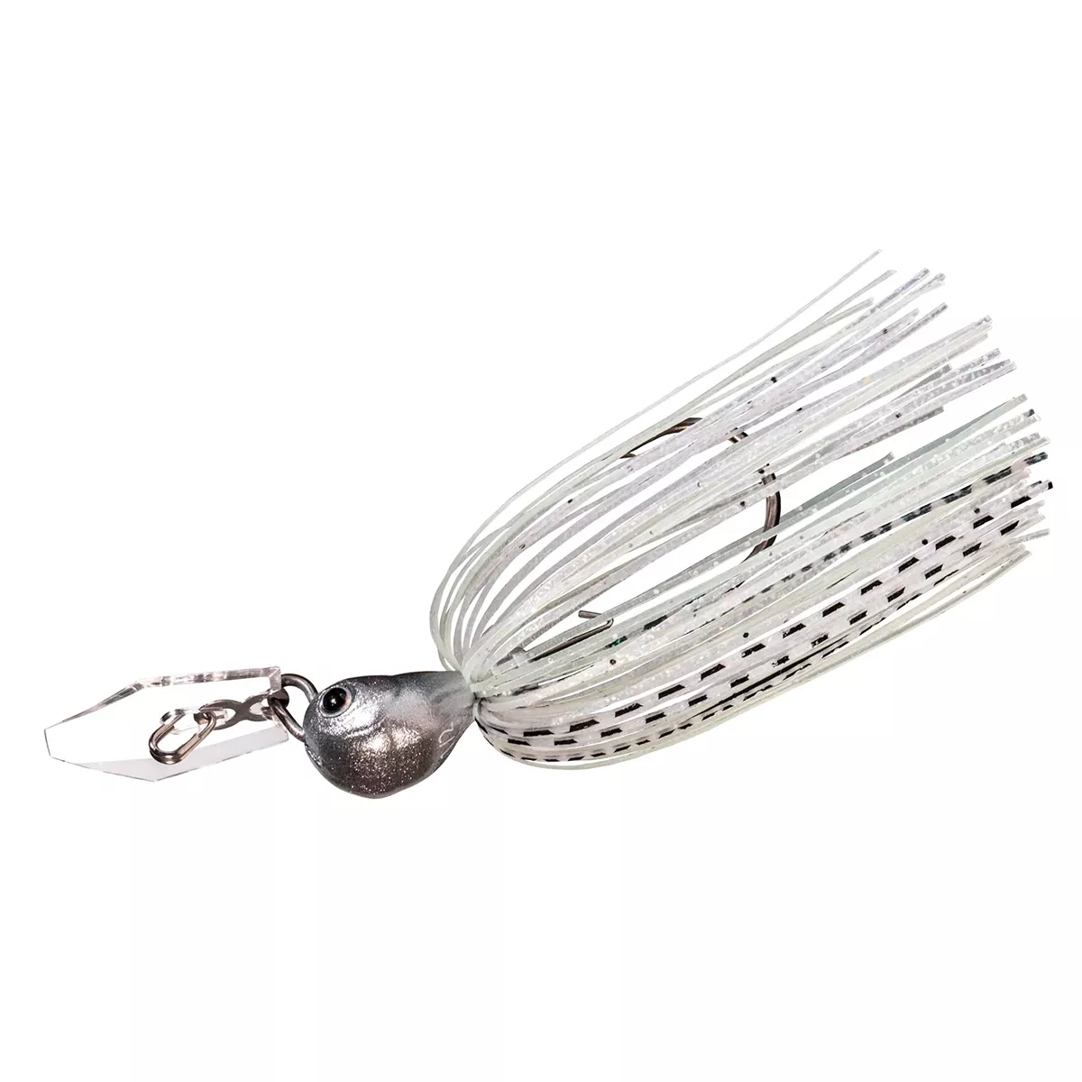 Z-Man ChatterBait Jackhammer StealthBlade