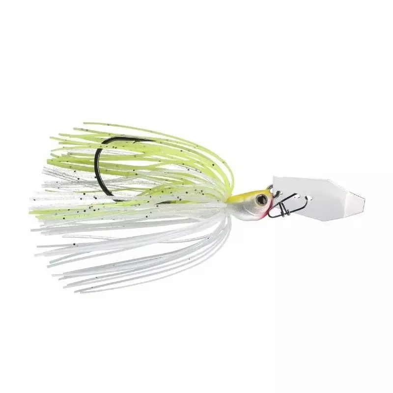 Z-Man Evergreen Chatterbait Jack Hammer Jig