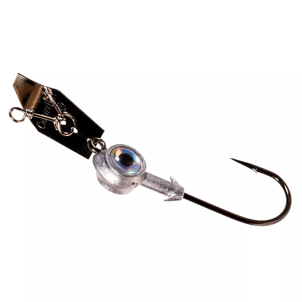 Z-Man Eye Strike ChatterBait Jighead
