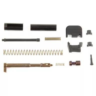 ZAF UPK FOR GLK G1-4 NO GUIDE ROD