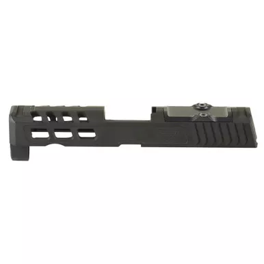 ZAF ZPS.2 SLIDE P320C RMR BLACK
