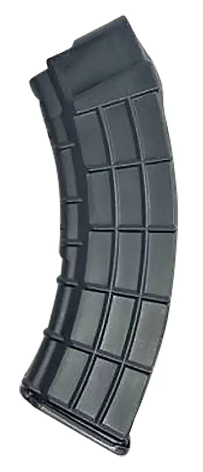 Zastava Arms Usa AK-47 30rd 7.62x39mm For AK-47 Black Polymer