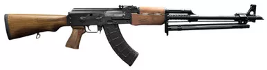 Zastava M72 RPK, 7.62X39, 21″ Barrel, 30 Rds, Wood Furniture